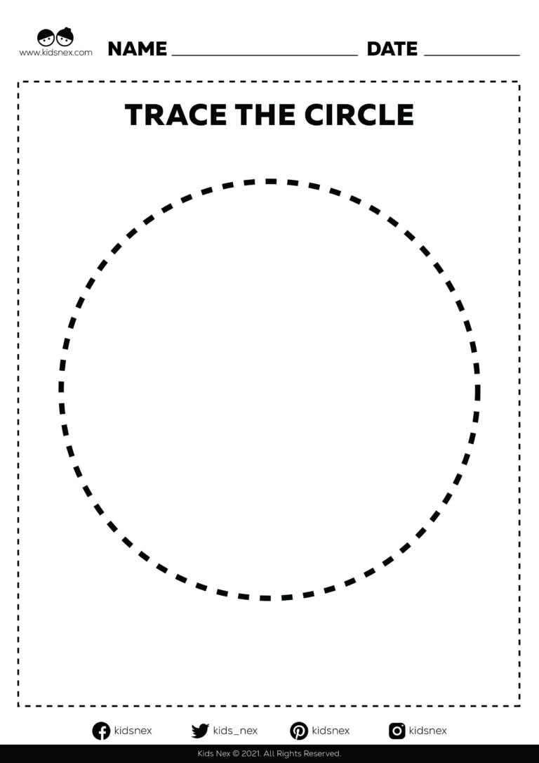 trace-and-circle-pdf-printable
