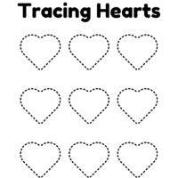 Tracing Hearts