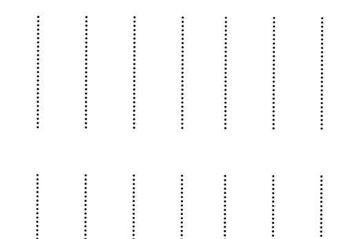 Tracing Lines Worksheet